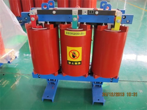 龙港SCB12-315KVA/10KV/0.4KV干式变压器