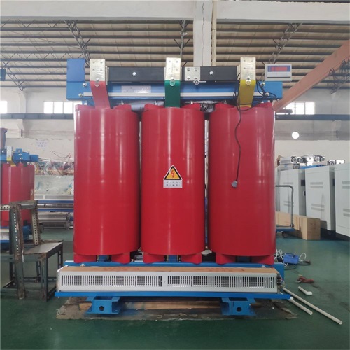 龙港SCB12-2500KVA/10KV/0.4KV干式变压器