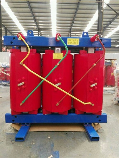龙港SCB13-30kva干式变压器厂家现货