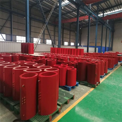 龙港scbh15干式变压器